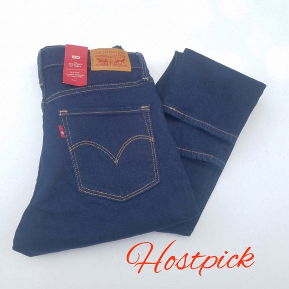 Levi's Denim - Levi's 311 shaping skinny jeans SALE